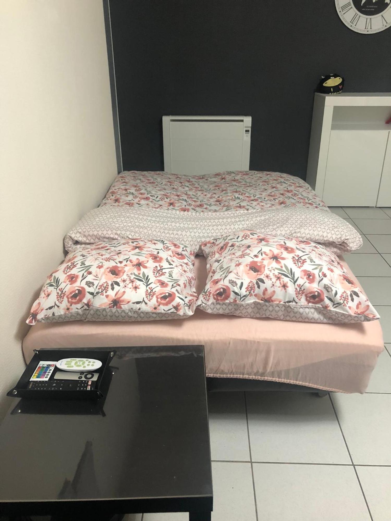 Appartement Au Calme Nature Et Centre Ville Quimper Extérieur photo