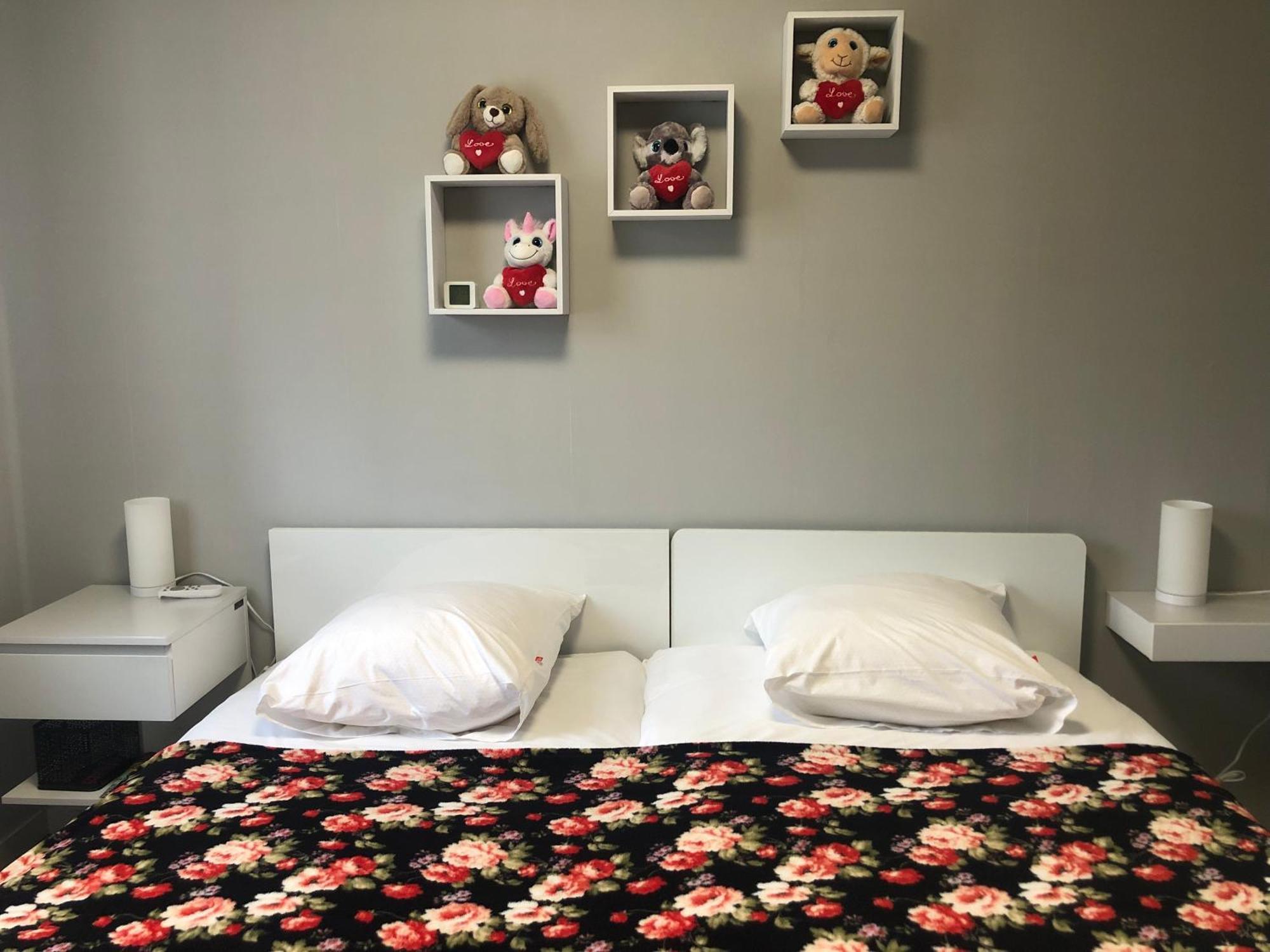 Appartement Au Calme Nature Et Centre Ville Quimper Extérieur photo